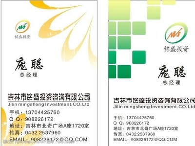 智慧投資，遠(yuǎn)見未來——您的專屬投資咨詢伙伴